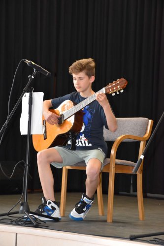 Beseda s důchodci - 7.5.2022